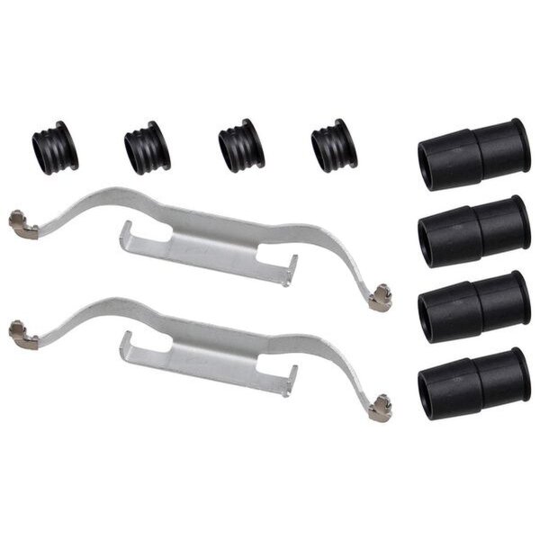 Zubehörsatz Scheibenbremsbelag A.B.S. passend für u.a. PEUGEOT 3008