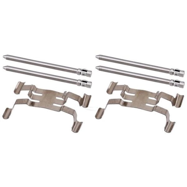 Accessory kit disc brake pad A.B.S. for ALFA ROMEO STELVIO and others