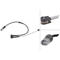 Brake pad wear warning contact 712 mm A.B.S. for MINI...