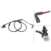 Brake pad wear warning contact 1,040 mm A.B.S. for LAND...