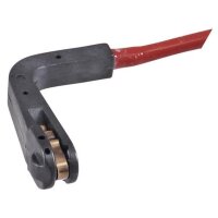 Brake pad wear warning contact 1,040 mm A.B.S. for LAND ROVER DISCOVERY