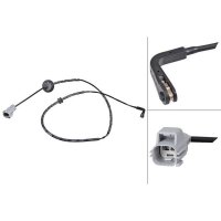 Brake pad wear warning contact 970 mm 1 wear indicator...