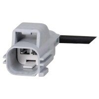 Brake pad wear warning contact 970 mm 1 wear indicator...