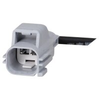 Brake pad wear warning contact 965 mm 1 wear indicator...