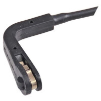 Brake pad wear warning contact 965 mm 1 wear indicator A.B.S. for MG MG 6