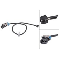 Brake pad wear warning contact 485 mm A.B.S. for CADILLAC...