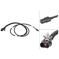 Brake pad wear warning contact disc brake 1.150 mm A.B.S....