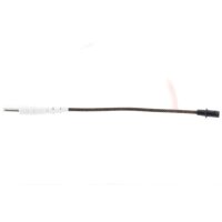 Brake pad wear warning contact 338 mm A.B.S. for...