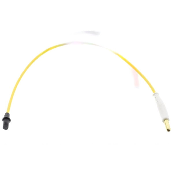 Warnkontakt Bremsbelagverschleiß 280 mm A.B.S. für u.a. PEUGEOT 106