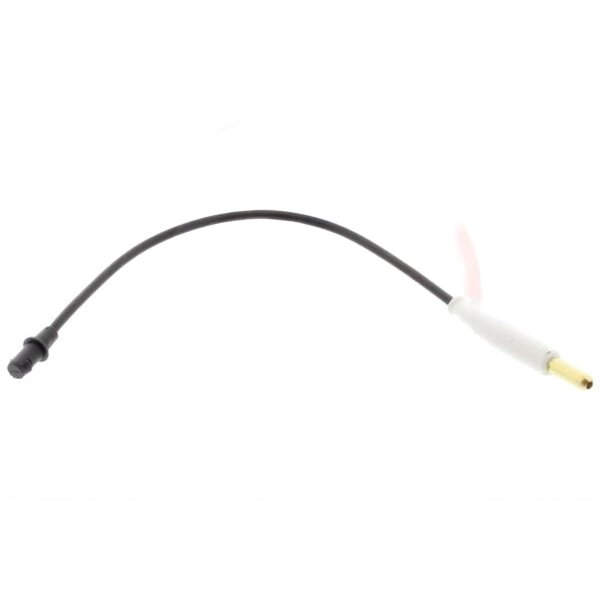 Warnkontakt Bremsbelagverschleiß 190 mm A.B.S. für u.a. PEUGEOT 106