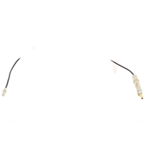 Brake pad wear warning contact 410 mm A.B.S. for CITROËN C5 and others