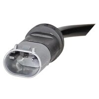 Brake pad wear warning contact 1.361 mm A.B.S. suitable...