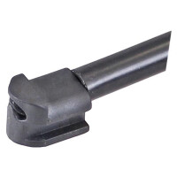 Brake pad wear warning contact 535 mm A.B.S. for LEXUS RC and others