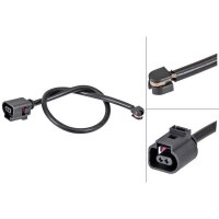 Warnkontakt Bremsbelagverschleiß 380 mm A.B.S....