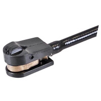 Brake pad wear warning contact 760 mm A.B.S. for BMW 3 Series and others