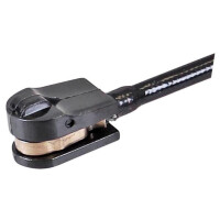 Brake pad wear warning contact 755 mm A.B.S. for BMW X5 and others