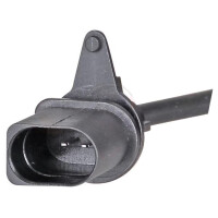 Brake pad wear warning contact disc brake 422 mm A.B.S....