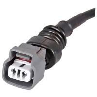 Brake pad wear warning contact disc brake 540 mm A.B.S....