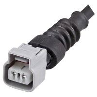 Brake pad wear warning contact disc brake 725 mm A.B.S....