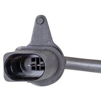 Brake pad wear warning contact 370 mm 1 wear indicator...