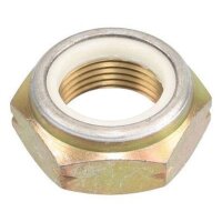 Nut axle journal M27x2.0 41 with left-hand thread A.B.S....