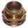 Nut axle journal M22x1.5 32 with right-hand thread A.B.S. for FIAT BRAVO