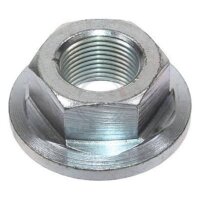 Nut axle journal rear ABS for FORD ESCORT V