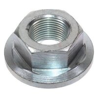 Nut axle journal M20x1.5 30 with left-hand thread A.B.S....