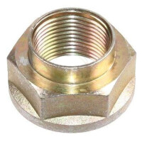 Nut axle journal M22x1.5 32 with right-hand thread A.B.S....