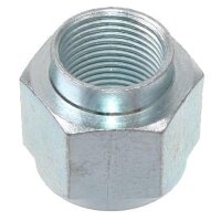 Nut axle journal M20x1.5 30 with right-hand thread A.B.S. for CITROËN DS3