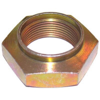 Nut axle journal M28x1.5 41 with right-hand thread A.B.S....