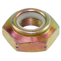 Nut axle journal M22x1.5 41 with left-hand thread A.B.S....