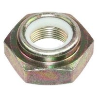 Nut axle journal M22x1.5 41 with right-hand thread A.B.S....