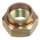 Nut axle journal M24x1.5 36 right-hand thread A.B.S. for e.g. ALFA ROMEO 156
