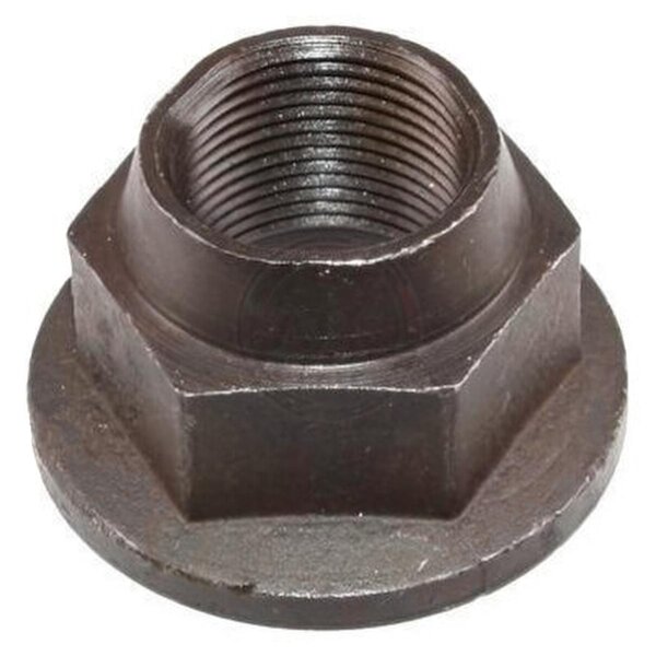 Nut axle journal M24x1.5 36 with right-hand thread A.B.S. for e.g. VOLVO 740