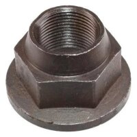 Nut axle journal M24x1.5 36 with right-hand thread A.B.S....