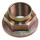 Nut axle journal M24x1.5 36 with right-hand thread A.B.S. for ROVER 800