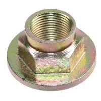 Nut axle journal M20x1.5 27 with right-hand thread A.B.S....