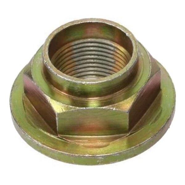 Mutter Achszapfen M22x1.5 32 mit Rechtsgewinde A.B.S. für u.a. KIA SORENTO