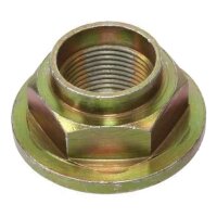 Mutter Achszapfen M22x1.5 32 mit Rechtsgewinde A.B.S....
