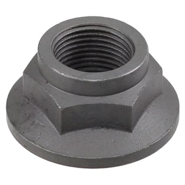 Mutter Achszapfen M20x1.5 30 mit Rechtsgewinde A.B.S. für u.a. MITSUBISHI SPACE