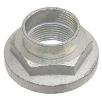 Nut axle journal M24x1.5 36 with right-hand thread A.B.S....