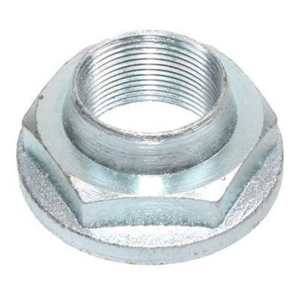 Nut axle journal M30x1.5 46 with right-hand thread A.B.S. for BMW 3 Series