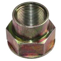 Mutter Achszapfen M22x1.5 32 mit Rechtsgewinde A.B.S....