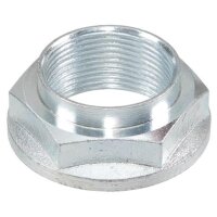 Nut axle journal M30x1.5 40 with right-hand thread A.B.S....