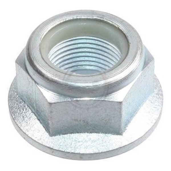 Nut axle journal M20x1.5 30 right-hand thread A.B.S. for e.g. RENAULT MEGANE