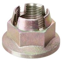 Nut axle journal M24x1.5 32 with right-hand thread A.B.S....