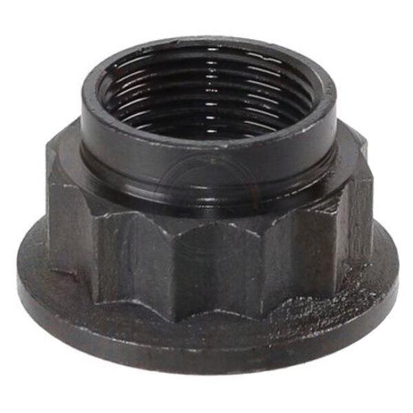 Mutter Achszapfen M22x1.5 32 mit Rechtsgewinde A.B.S. für u.a. TOYOTA YARIS