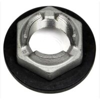 Mutter Achszapfen M22x1.5 32 mit Rechtsgewinde A.B.S....