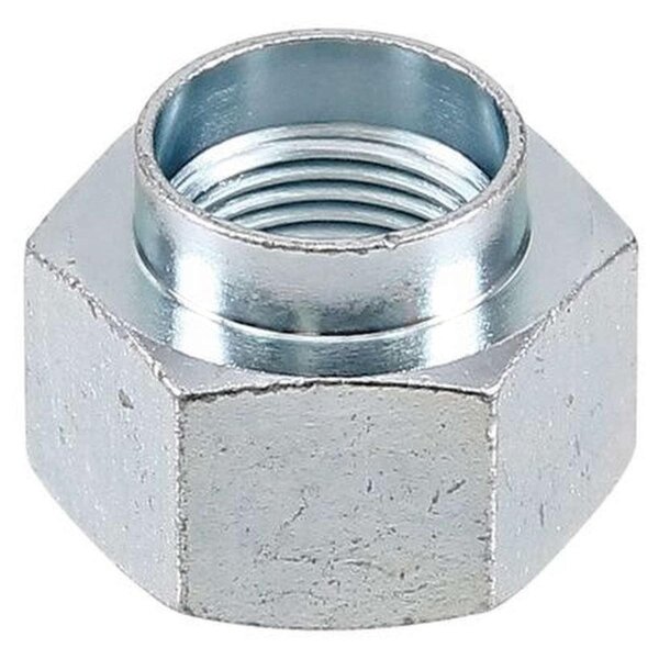 Mutter Achszapfen M20X1.5 32 mit Rechtsgewinde A.B.S. für u.a. DAEWOO NEXIA